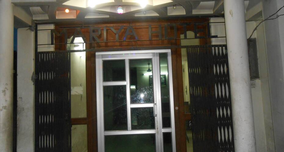 Hotel Mariya, Bilaspur 2